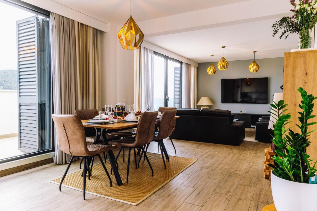 Gold Apartment Дубровник Екстер'єр фото