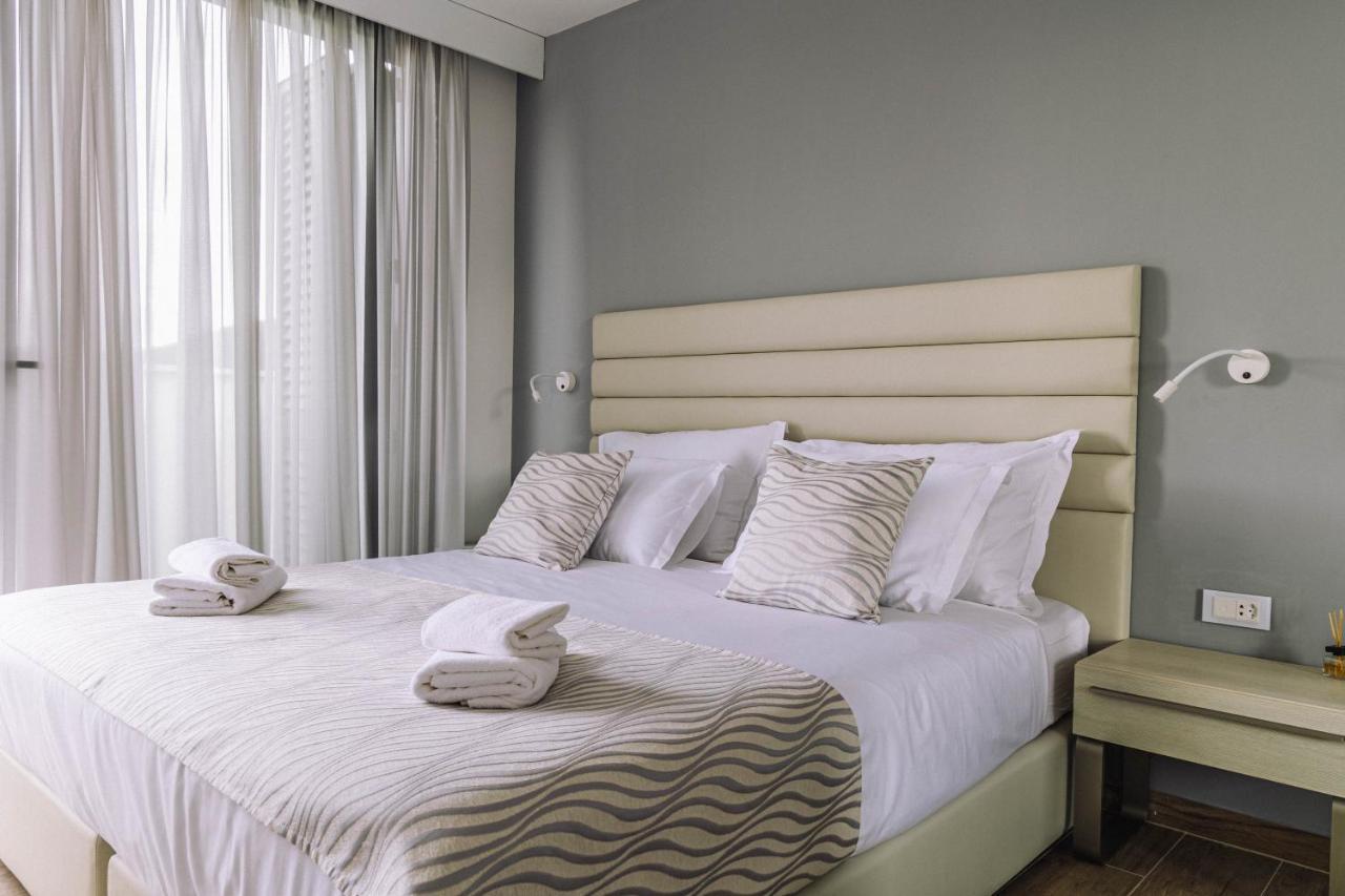 Gold Apartment Дубровник Екстер'єр фото