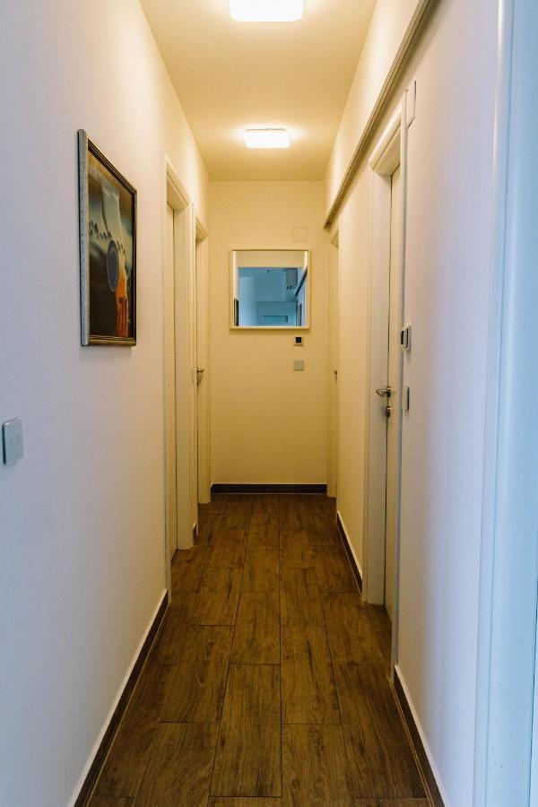 Gold Apartment Дубровник Екстер'єр фото